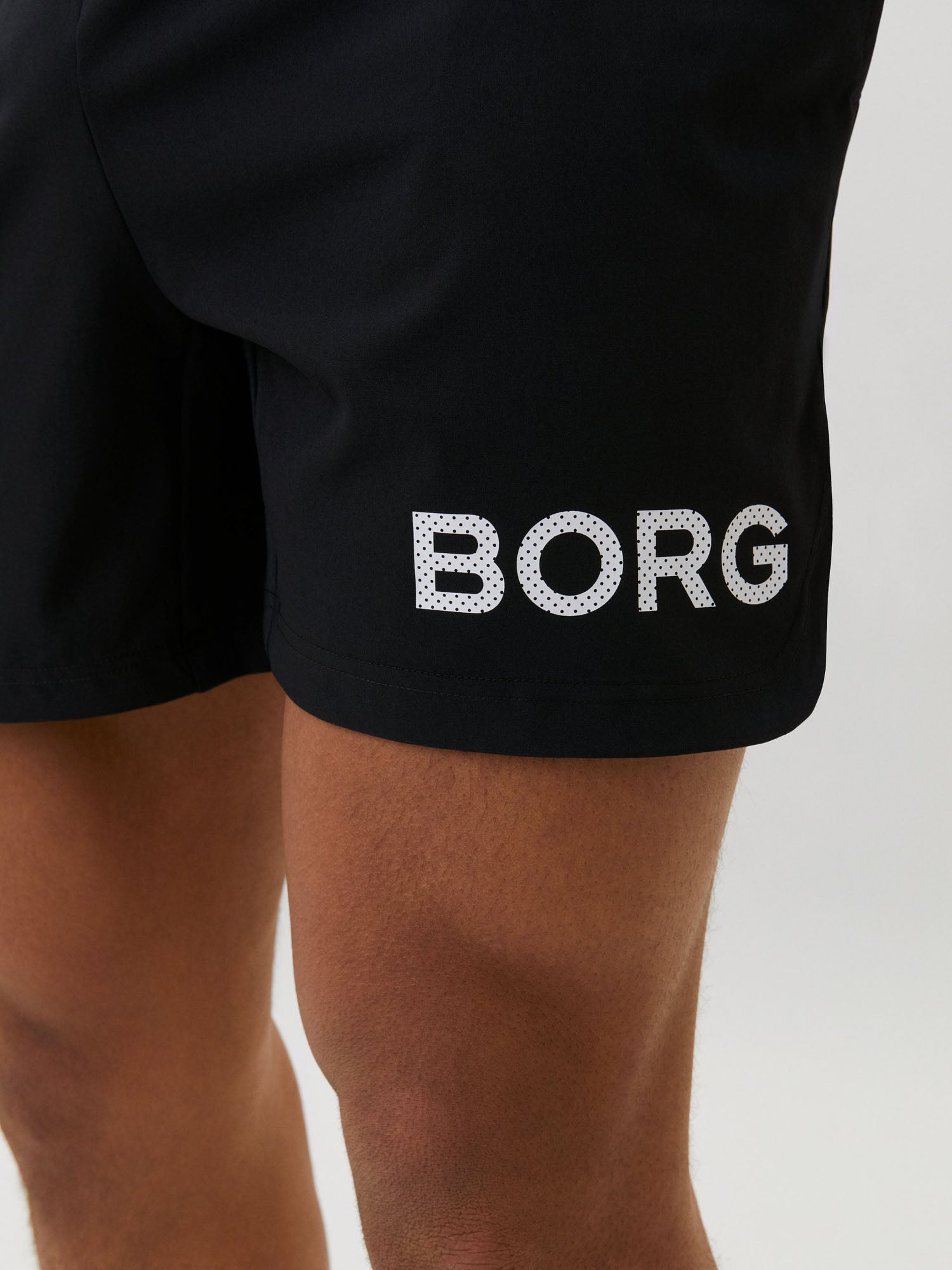 Borg short