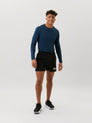 Borg short