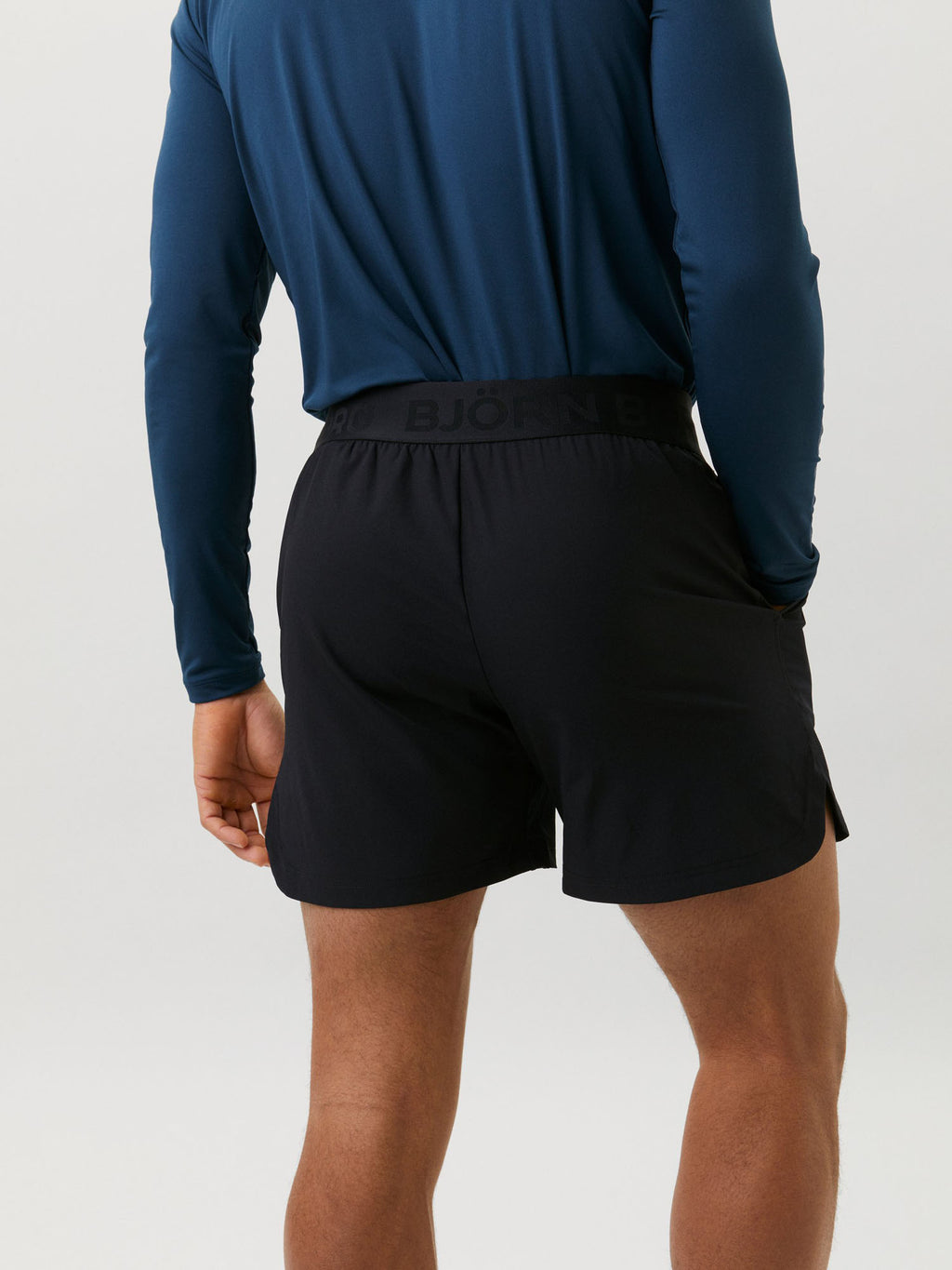 Borg short