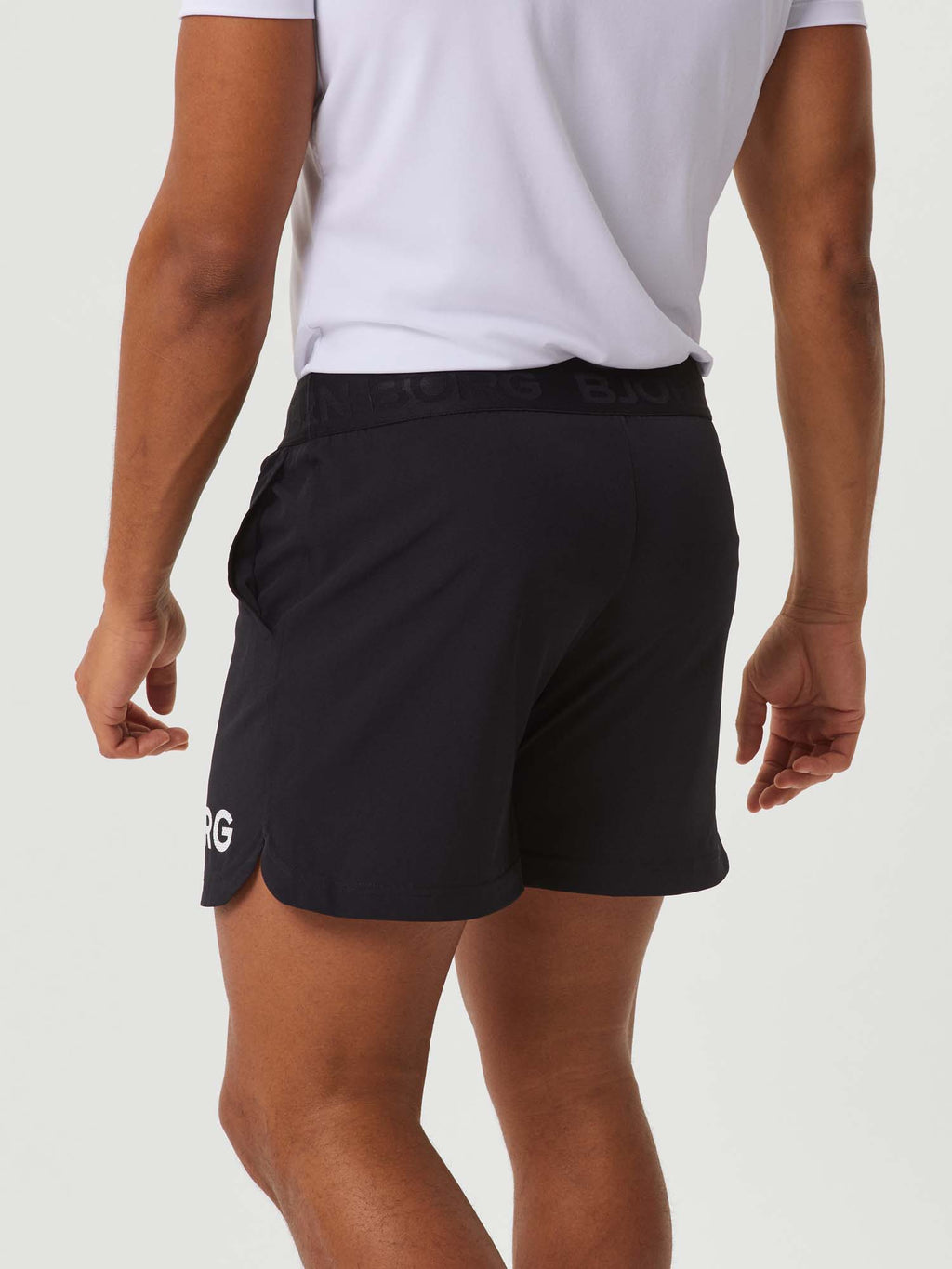 Borg short