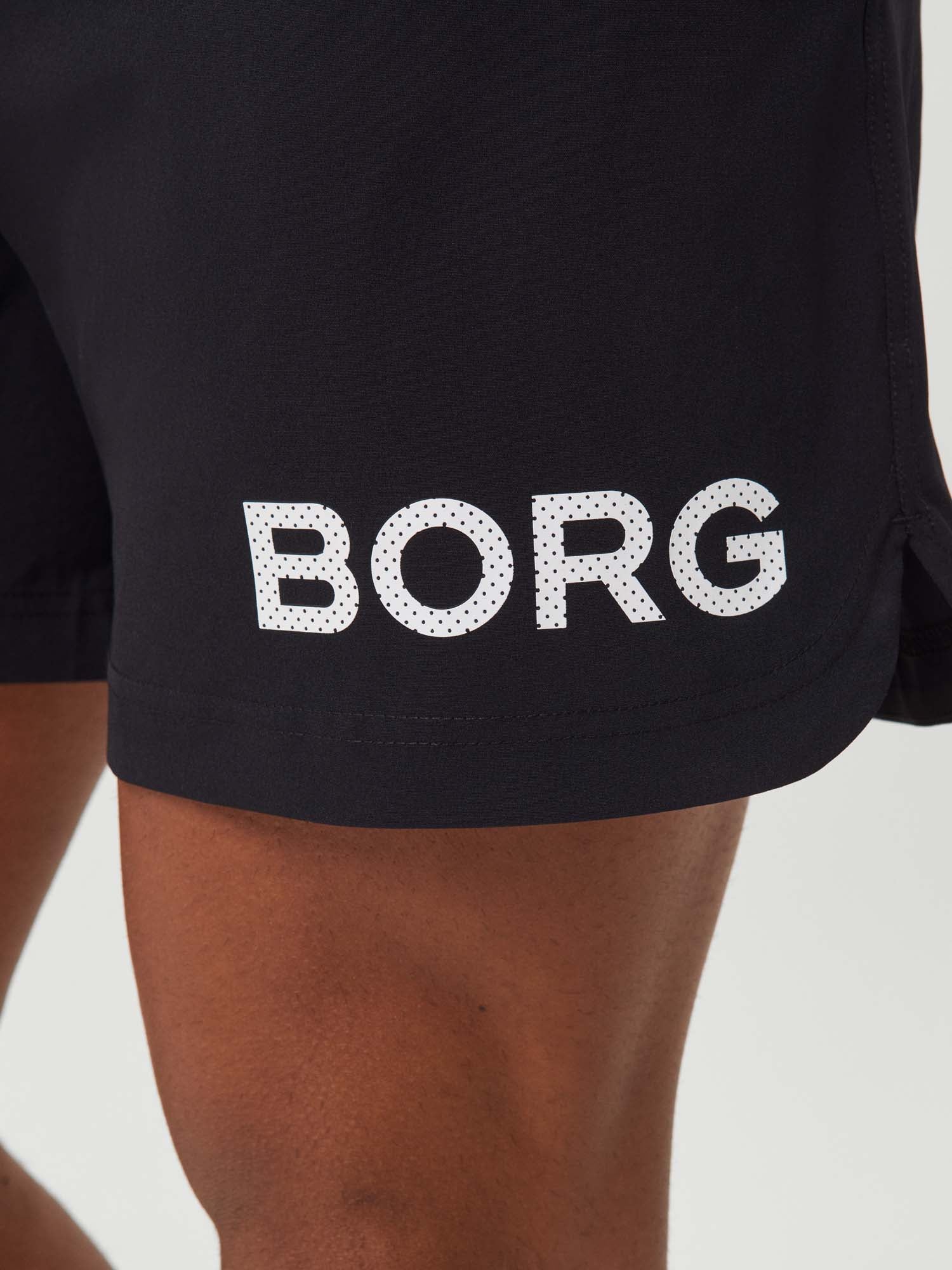 Borg short
