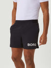 Borg short
