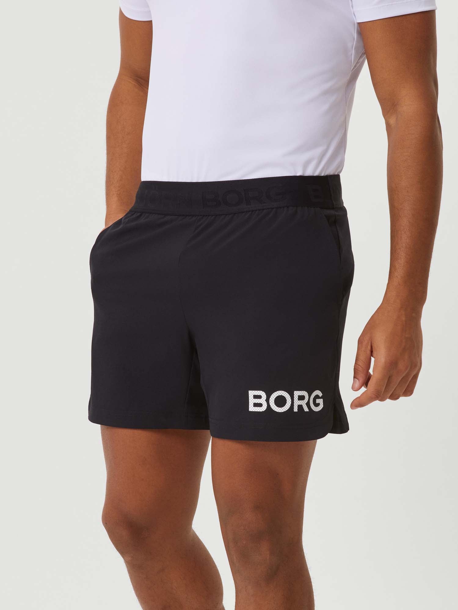 Borg short