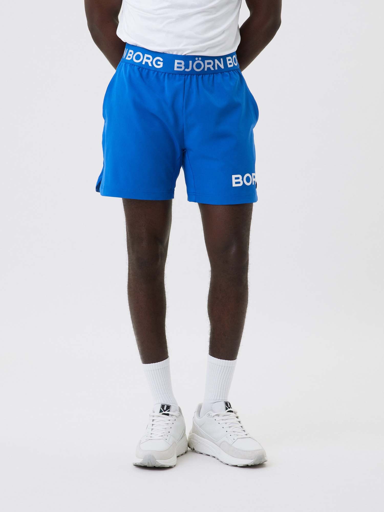 Borg short