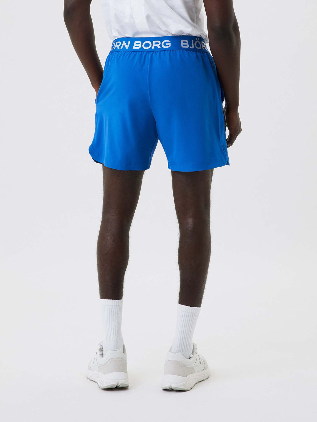 Borg short