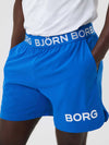 Borg short