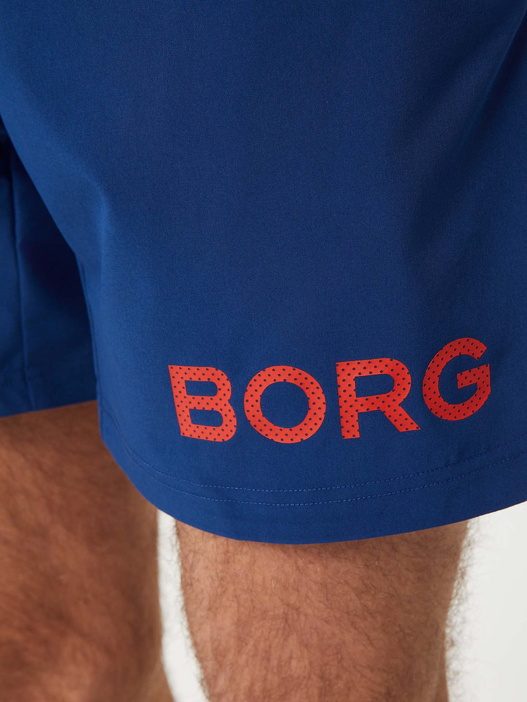 Borg short