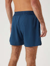 Borg short