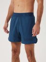 Borg short