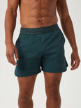 Borg short