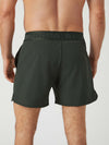 Borg short
