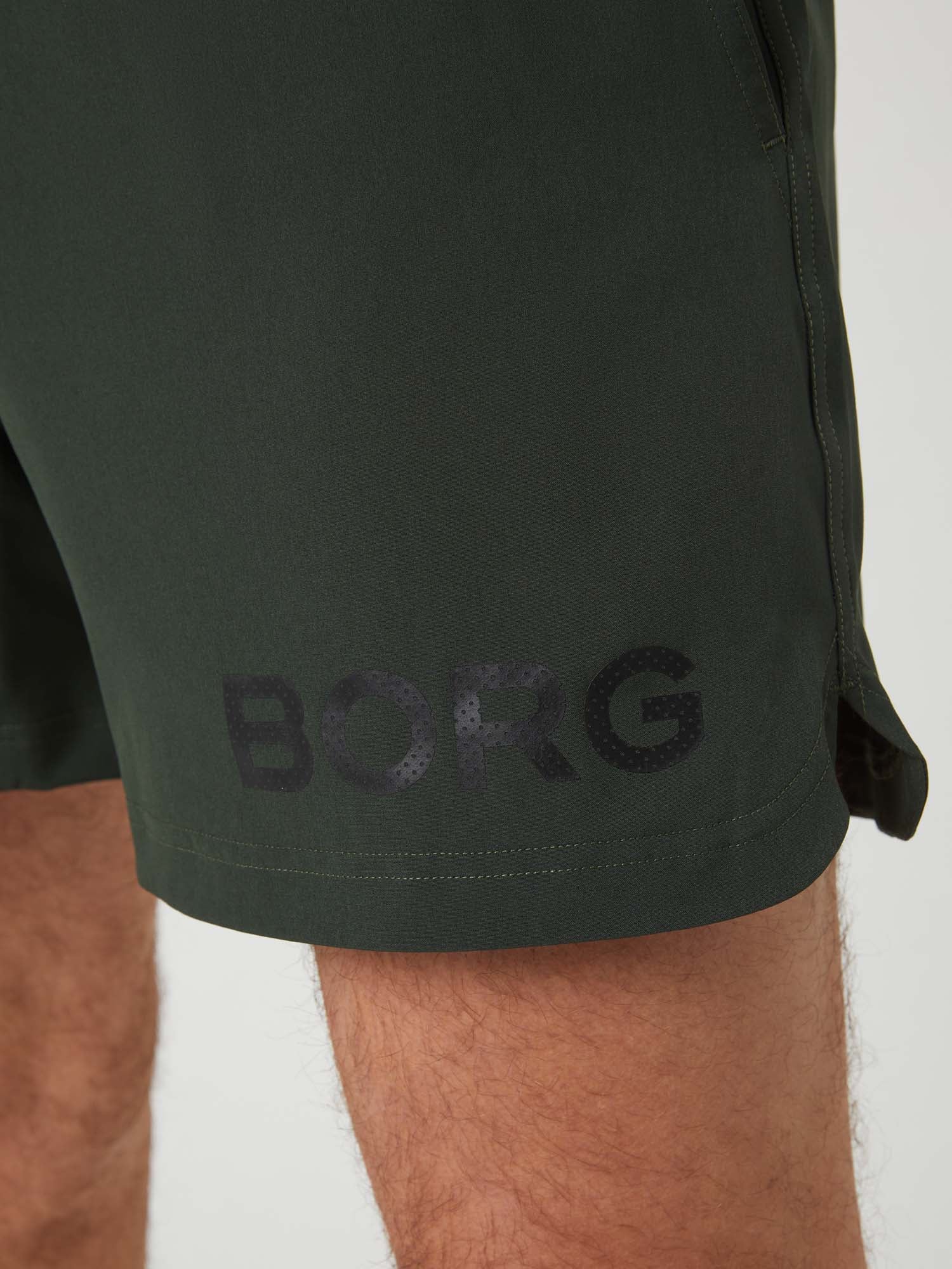 Borg short