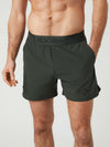 Borg short