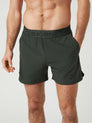 Borg short