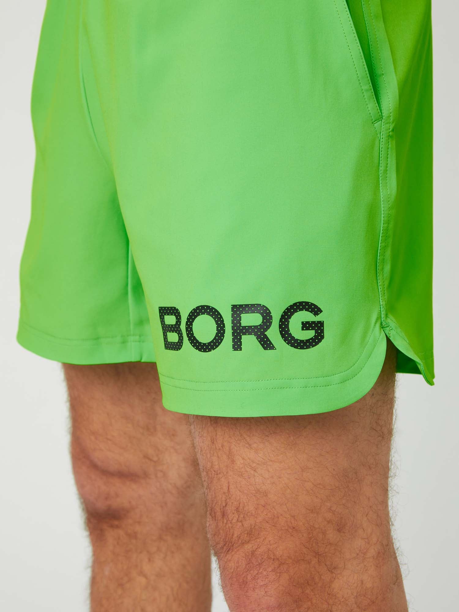 Borg short