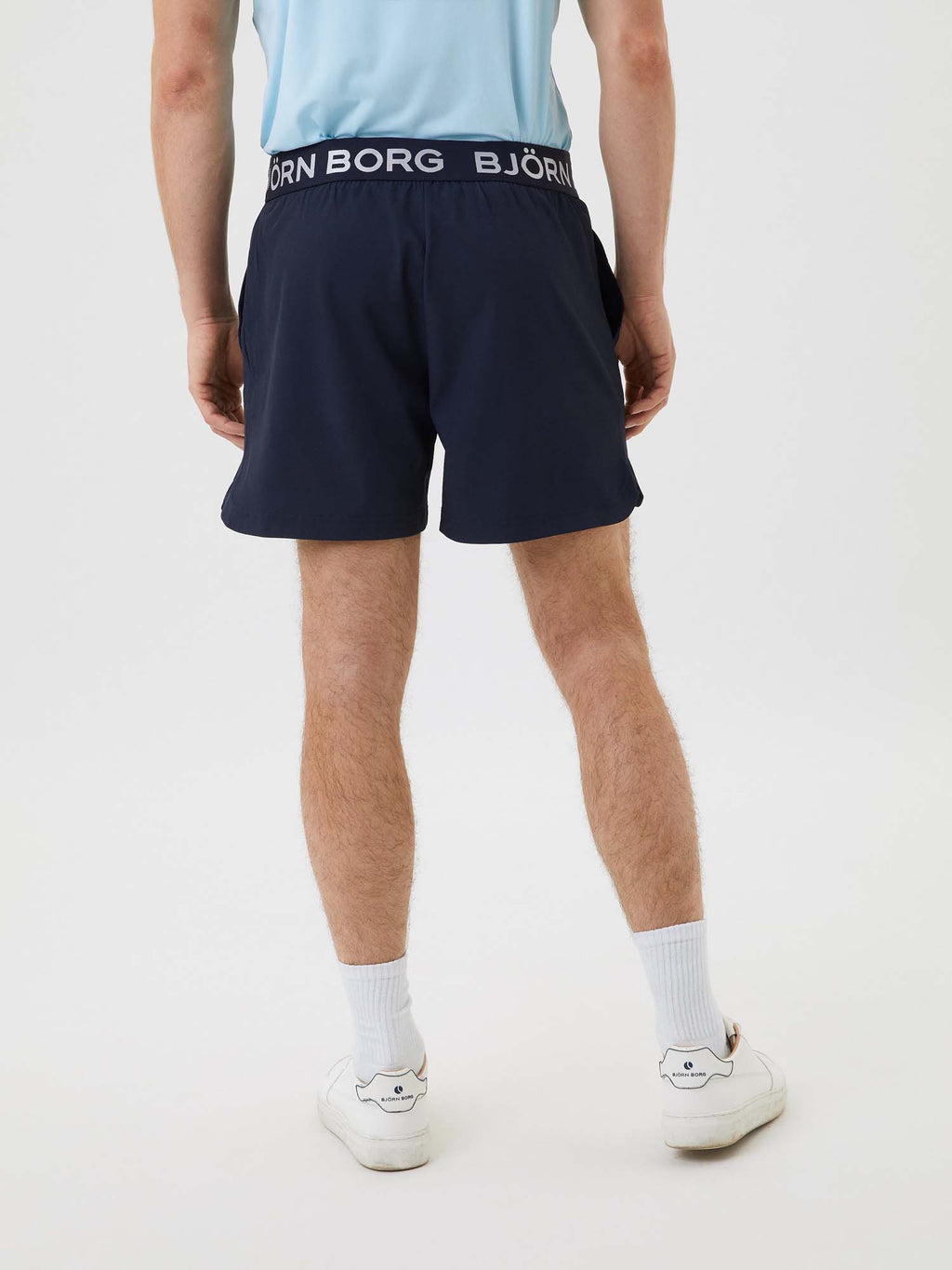 Borg short