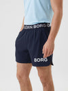 Borg short