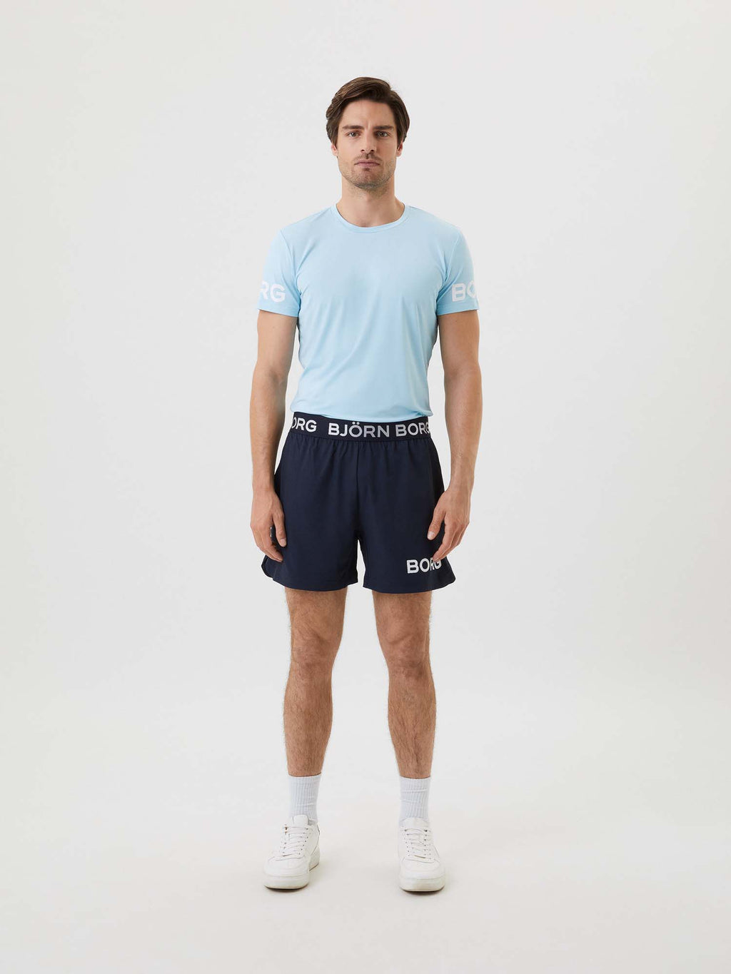 Borg short