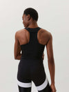 Crop tanktop