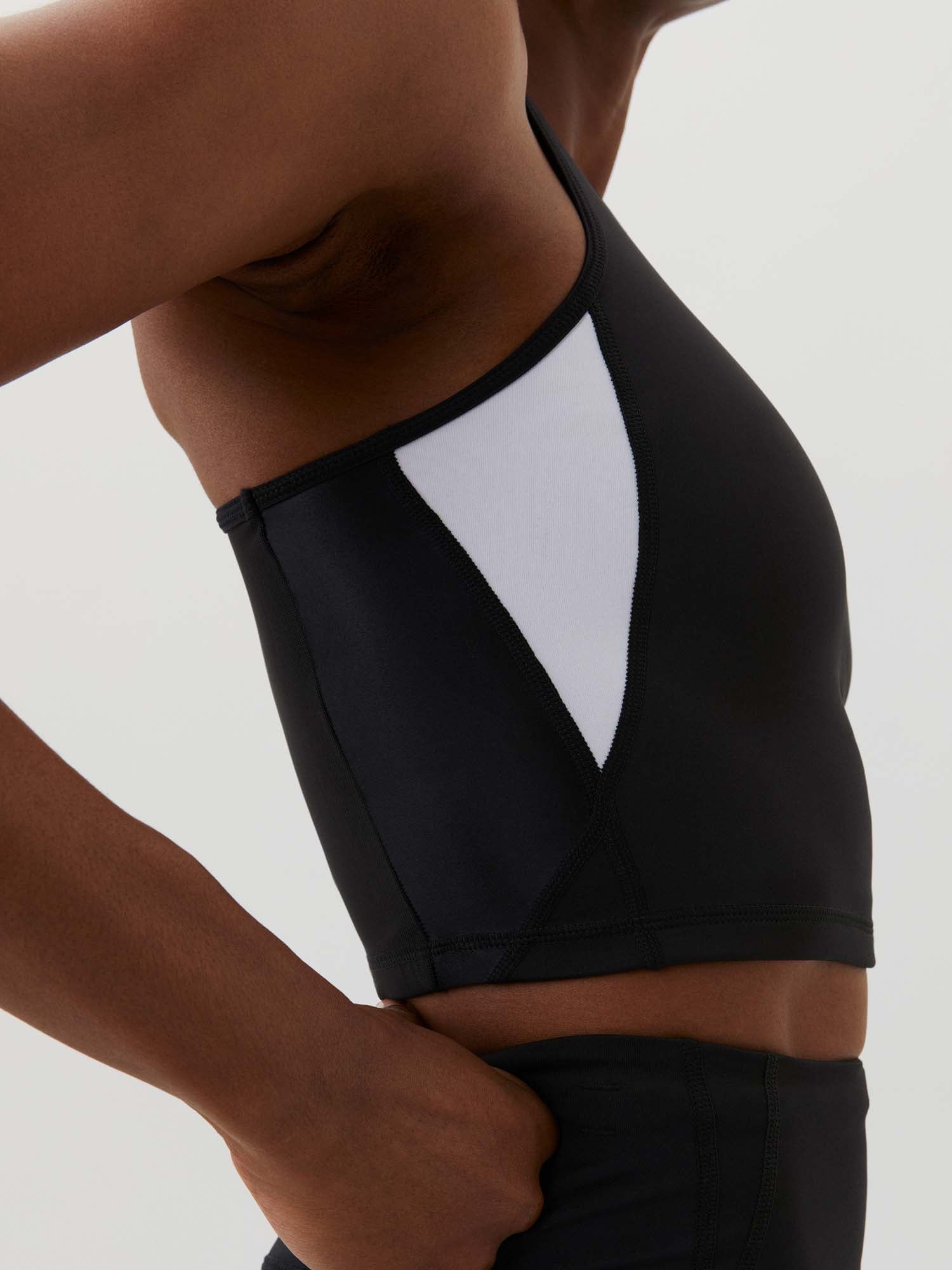 Crop tanktop