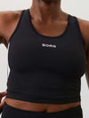 Crop tanktop