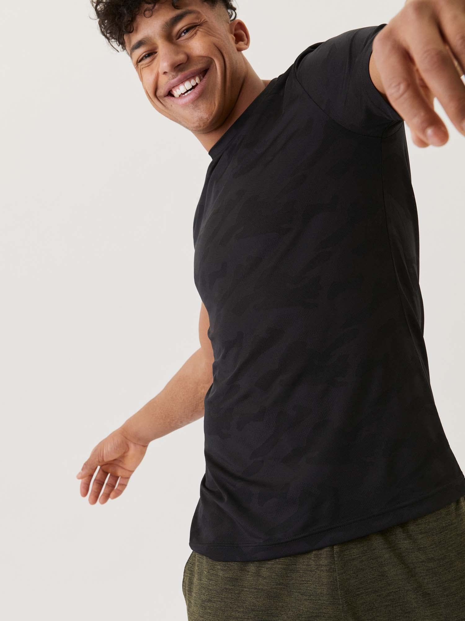 Performance shirt