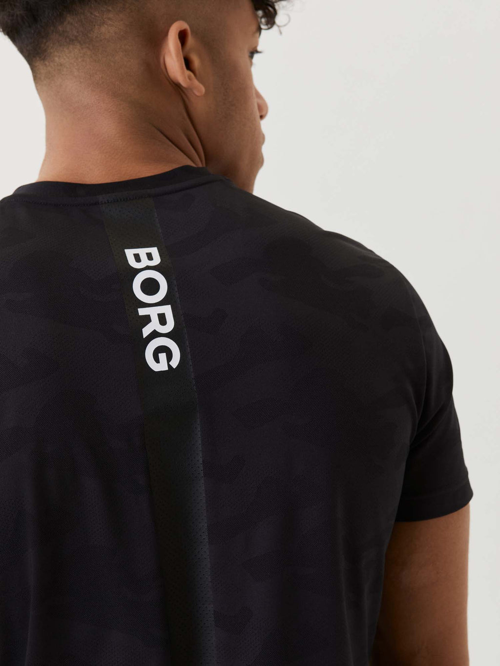 Performance shirt