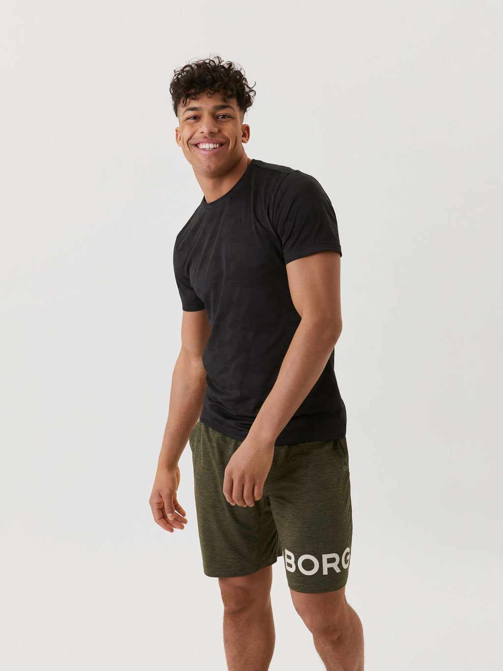 Performance shirt