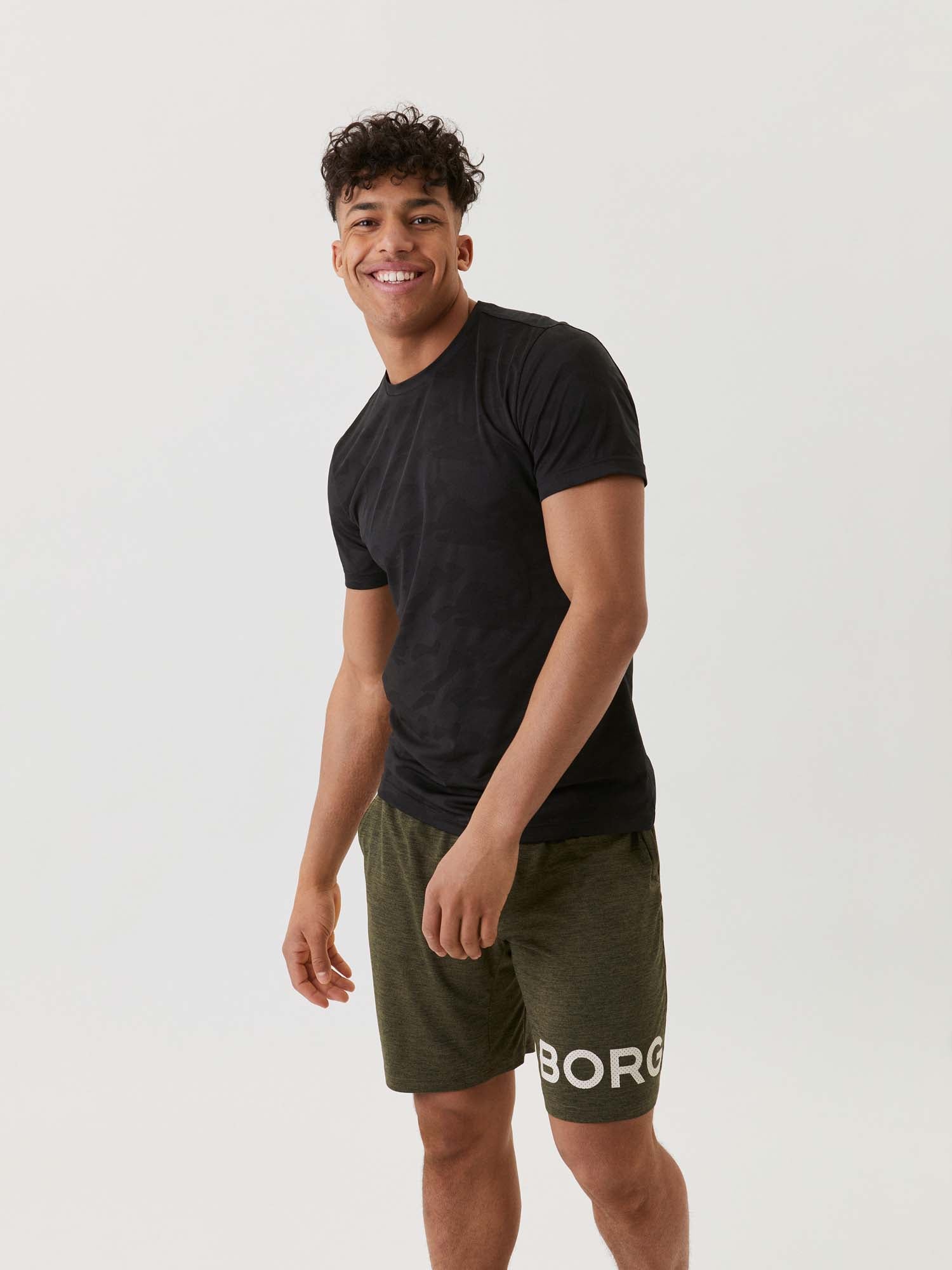 Performance shirt