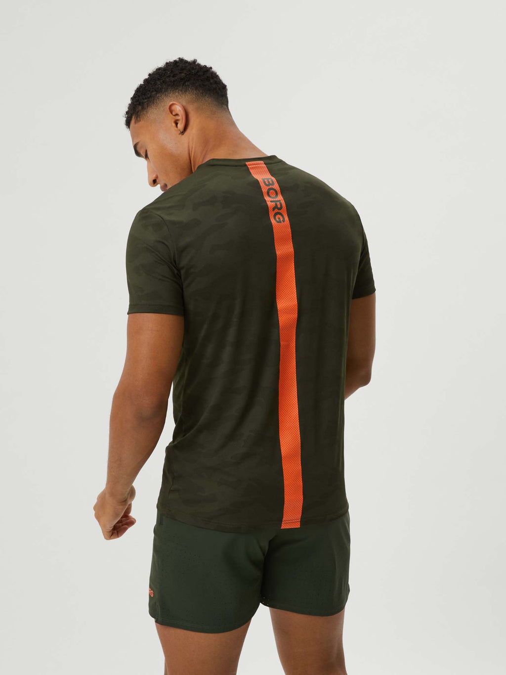 Performance shirt