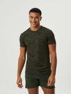 Performance shirt