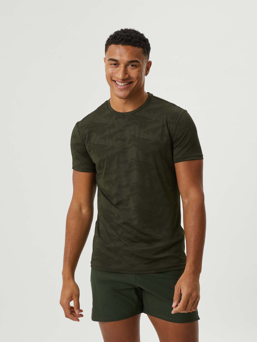 Performance shirt