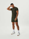 Performance shirt