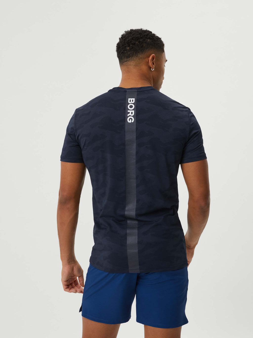 Performance shirt