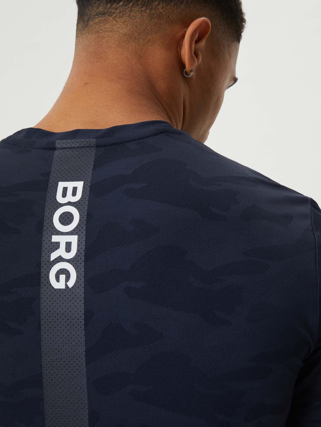 Performance shirt
