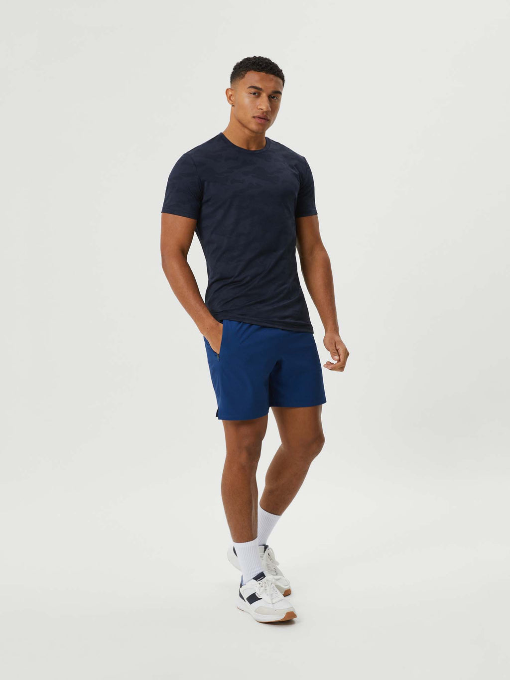 Performance shirt
