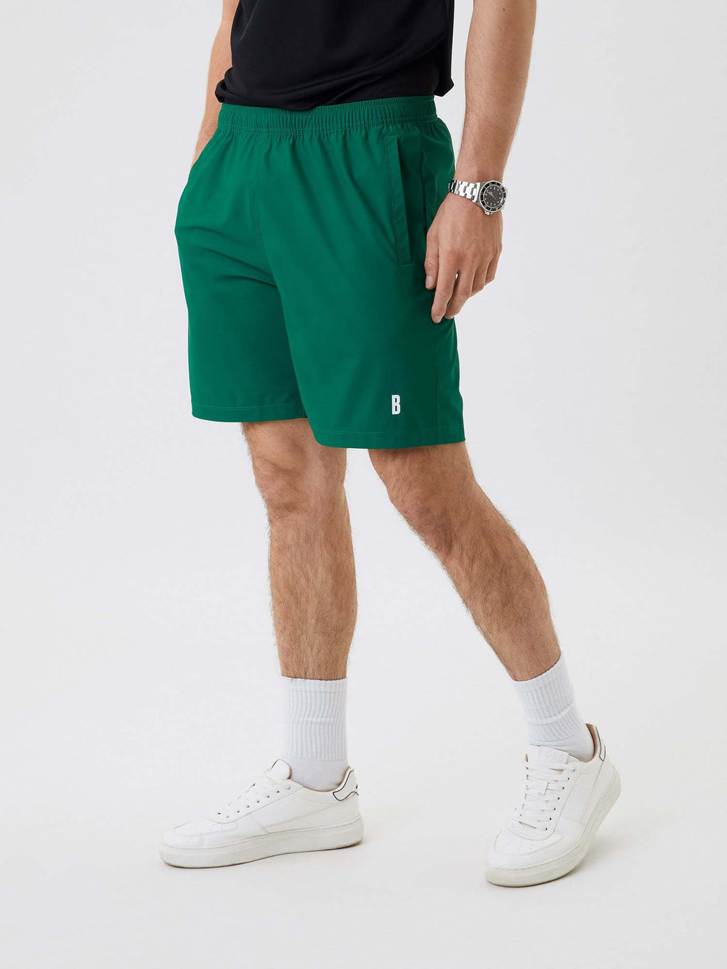 Ace 9-inch short