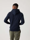 Borg Hood sweater