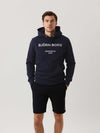 Borg Hood sweater