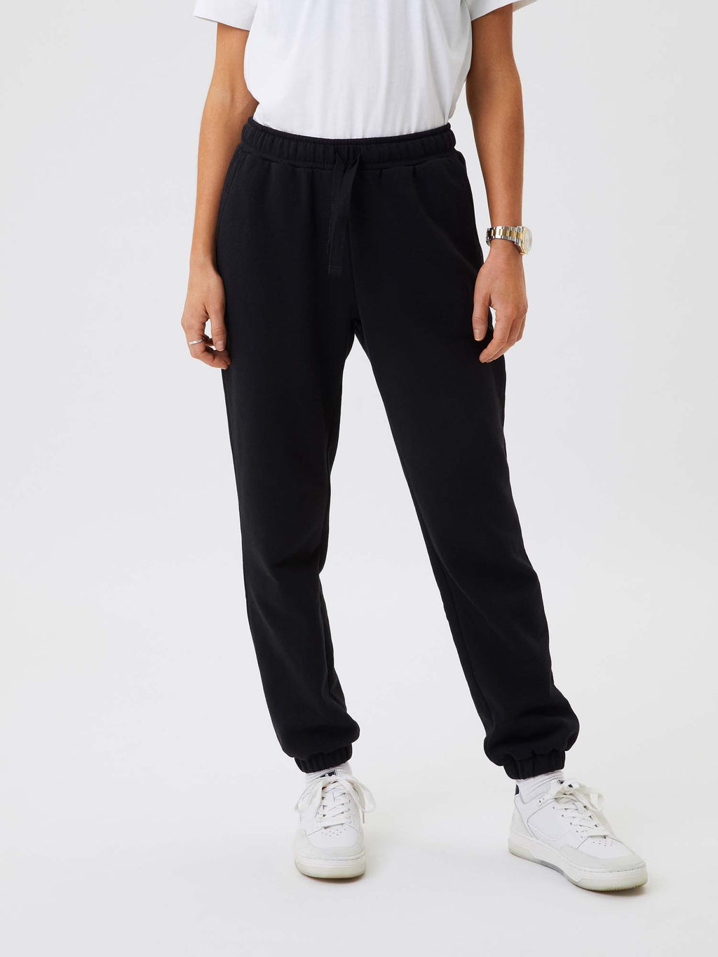 Centre joggingbroek