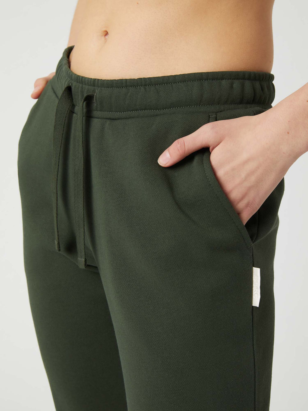 Centre joggingbroek