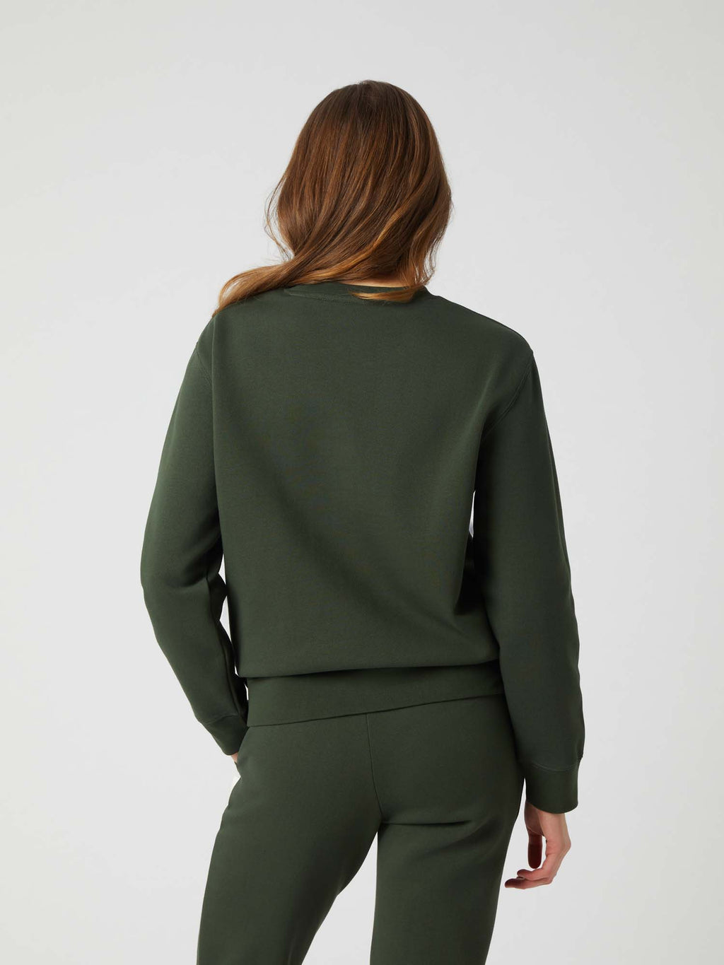 Centre Crew sweater