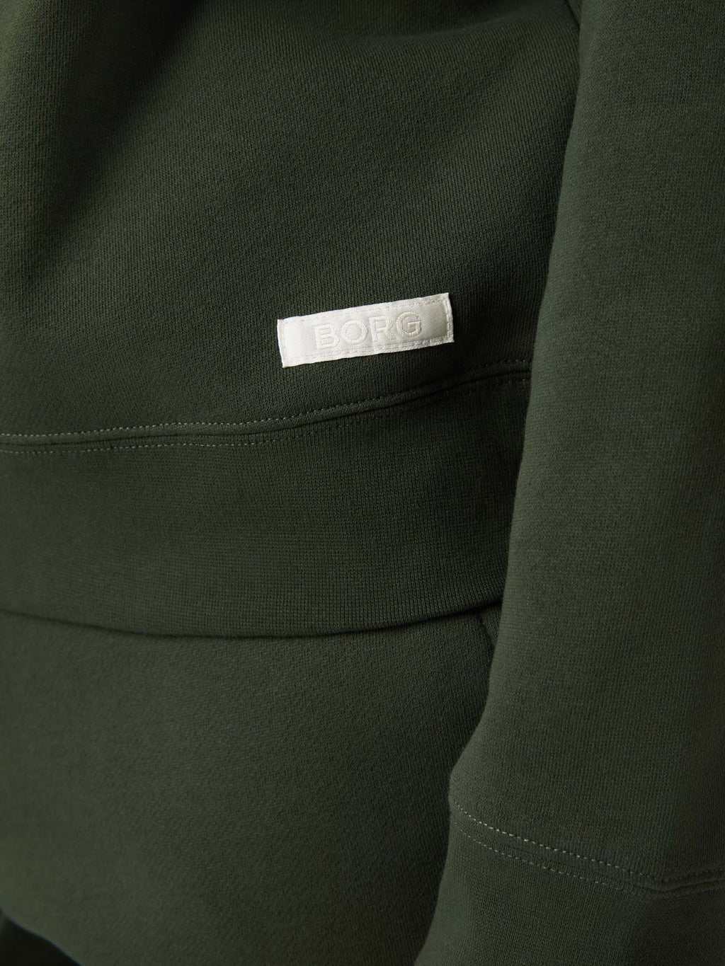 Centre Crew sweater