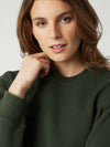 Centre Crew sweater