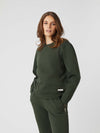 Centre Crew sweater
