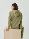 Centre hoodie