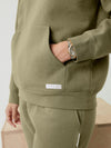 Centre hoodie