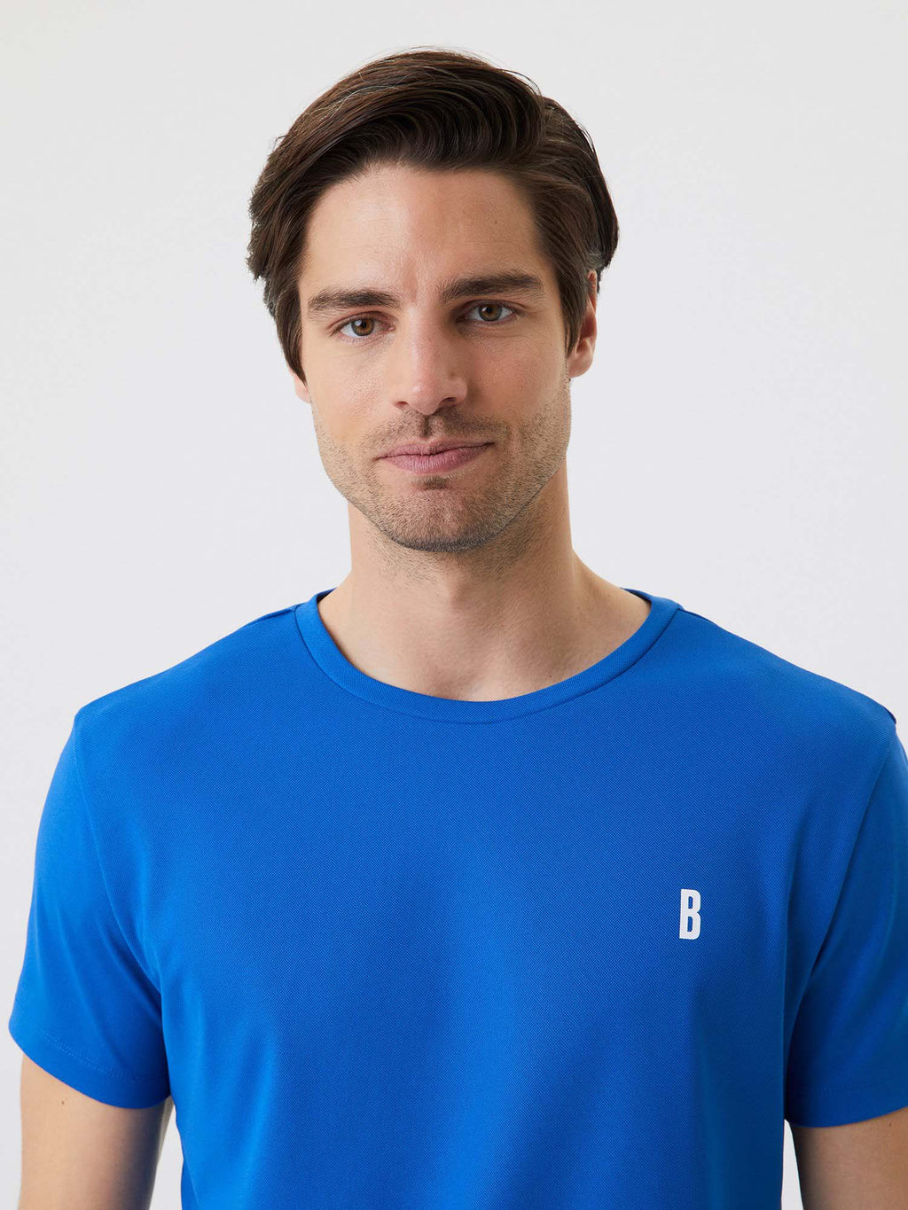 Ace Stripe shirt