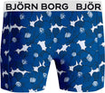 Cotton Stretch boxer