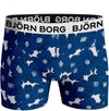 Cotton Stretch boxer